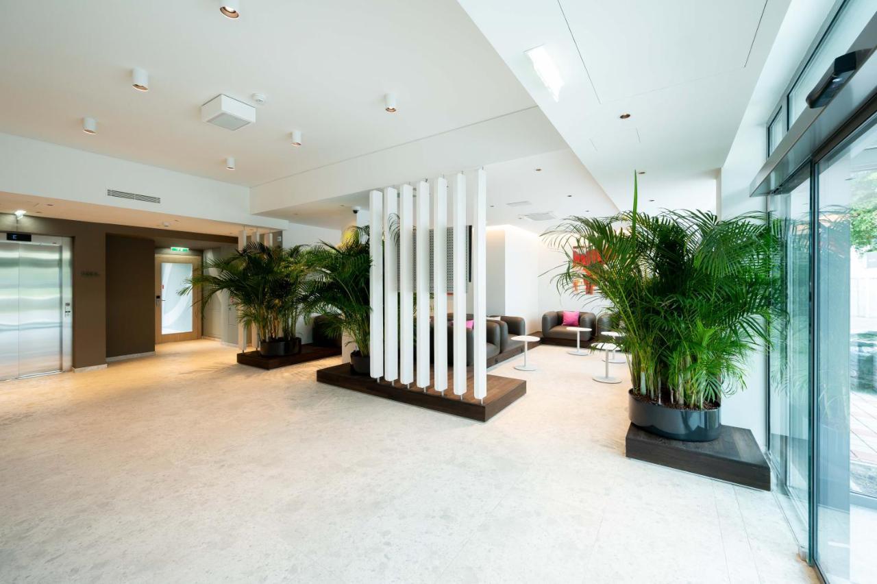 Le Parc Hotel