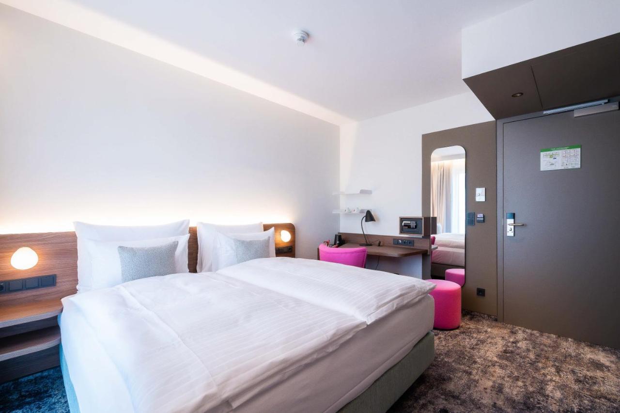 Hotel Le Parc 4*