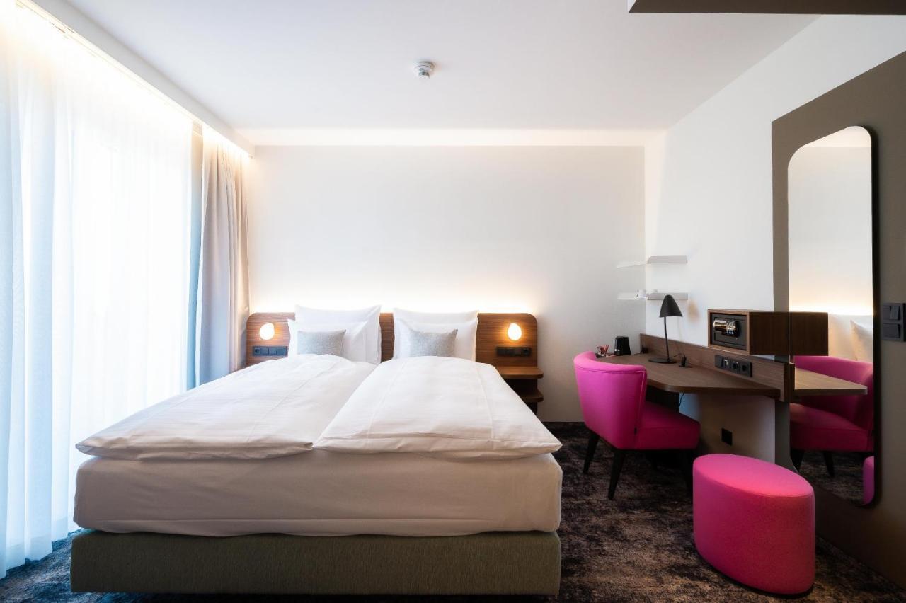 Le Parc 4*