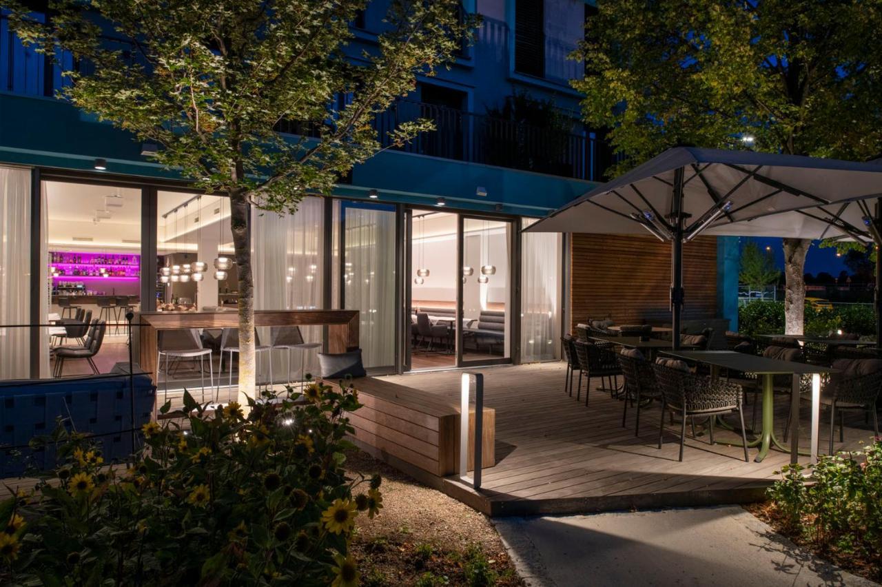 Hotel Le Parc 4*