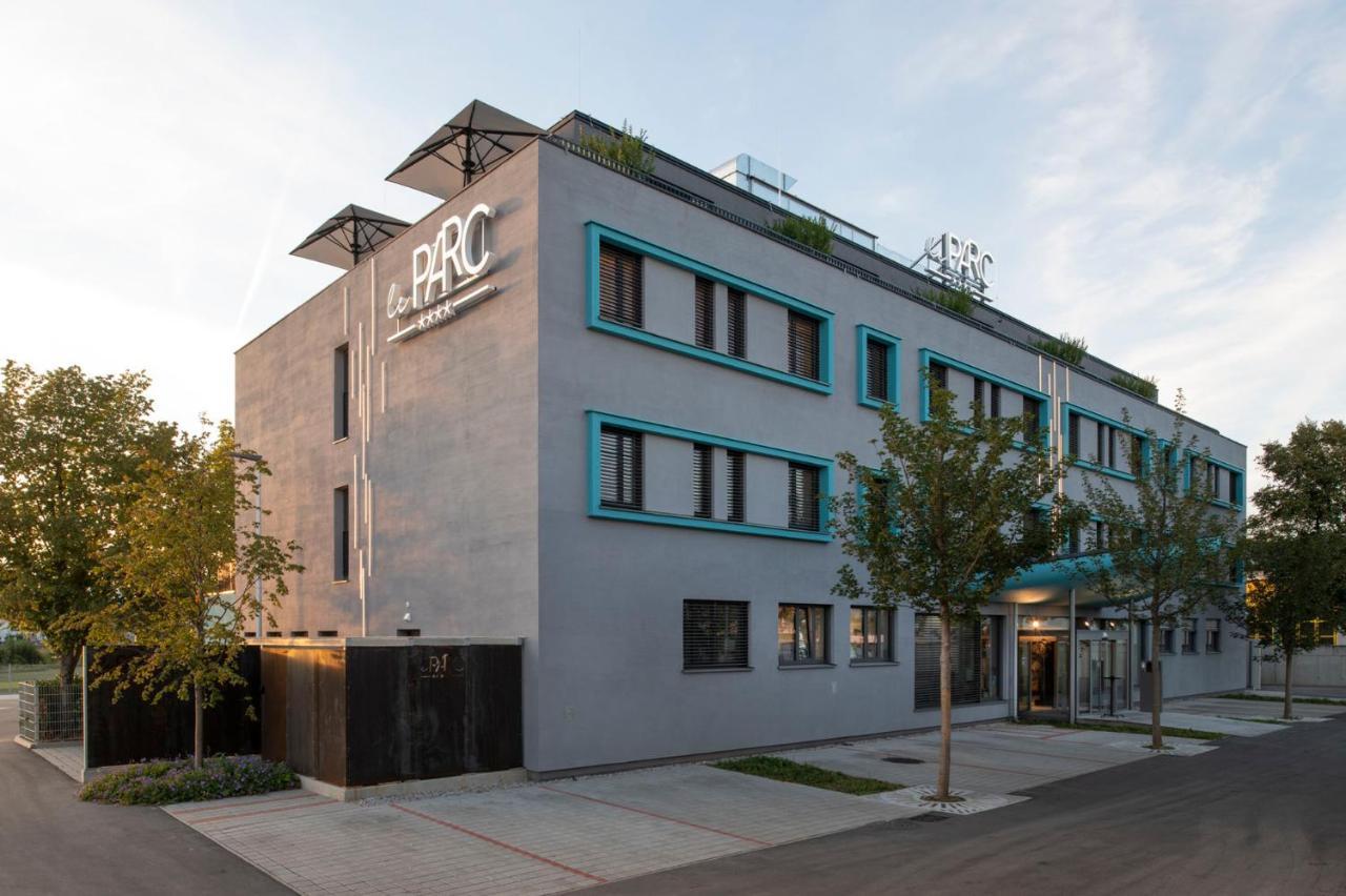 Hotel Le Parc Wiener Neustadt