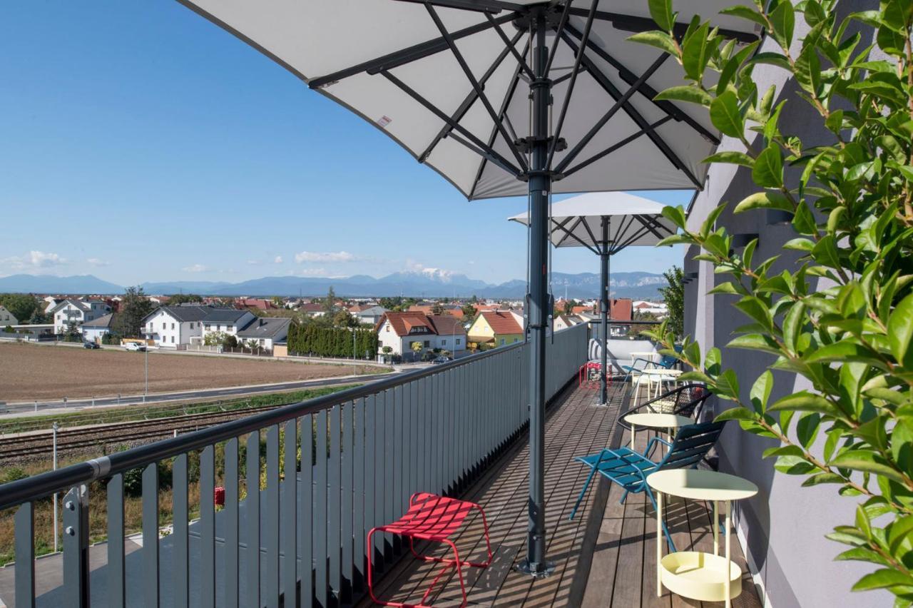 Le Parc Hotel 4*