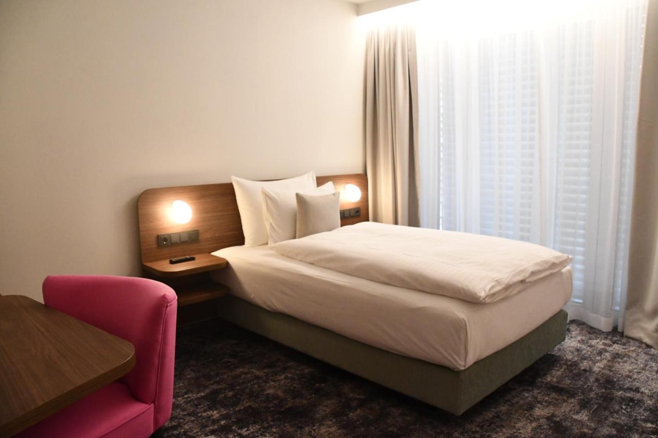 Le Parc 4*