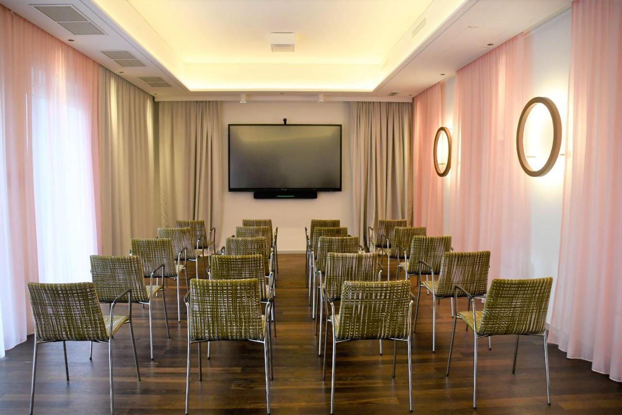 Hotel Le Parc Wiener Neustadt