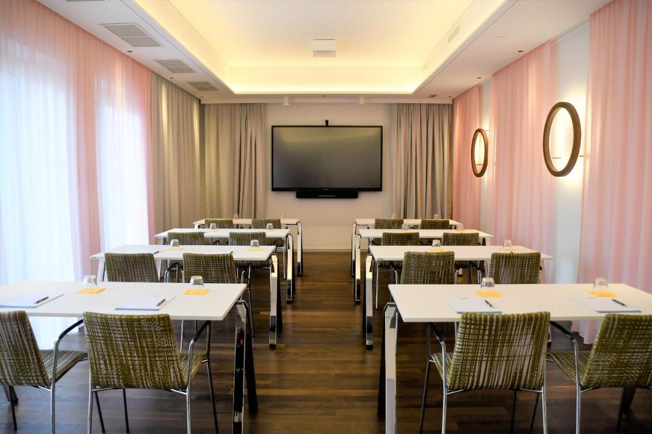Hotel Le Parc 4*