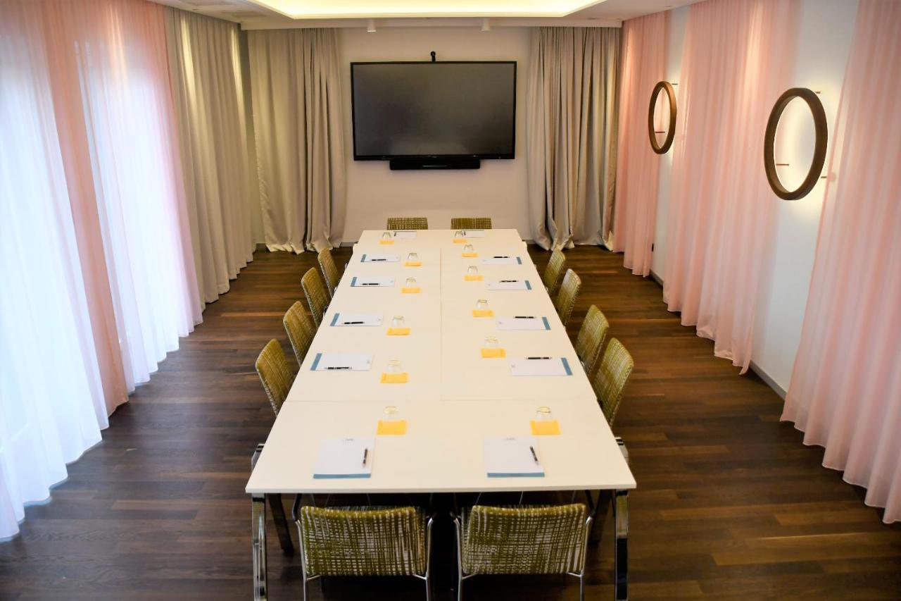 Hotel Le Parc Wiener Neustadt