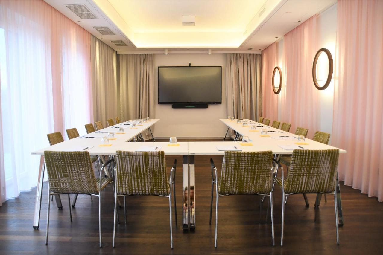 Hotel Le Parc