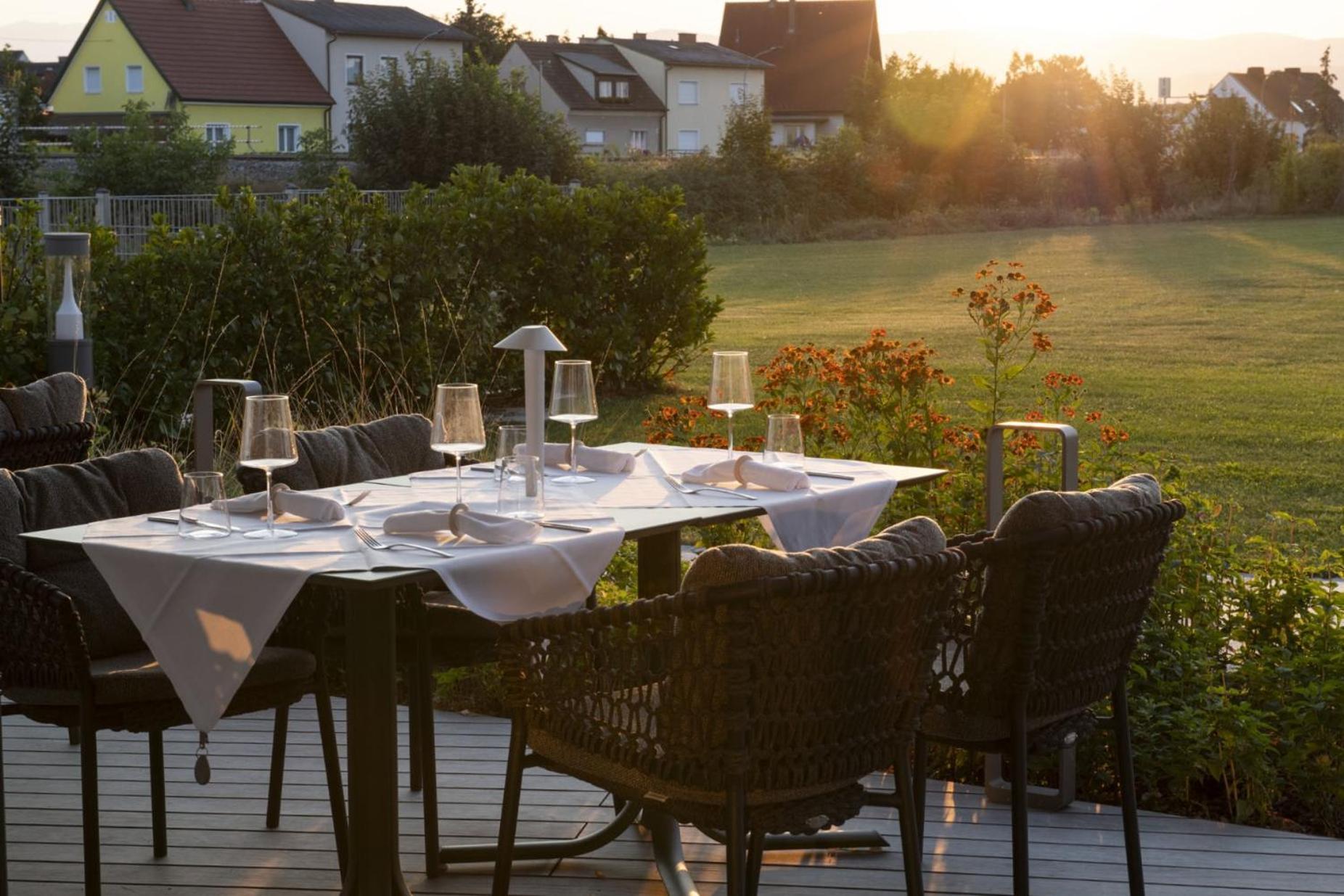 Hotel Le Parc 4*