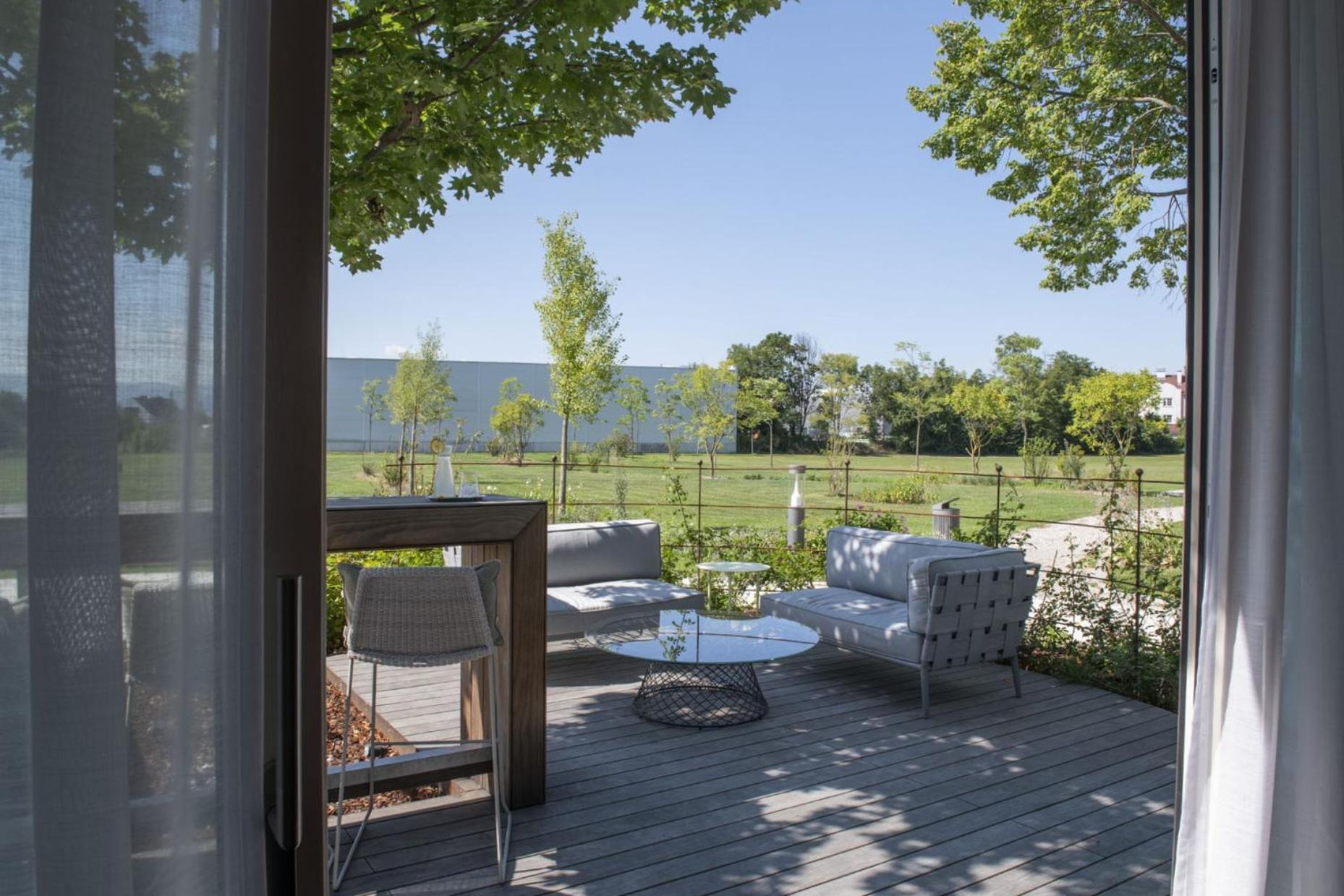 Le Parc 4* Wiener Neustadt