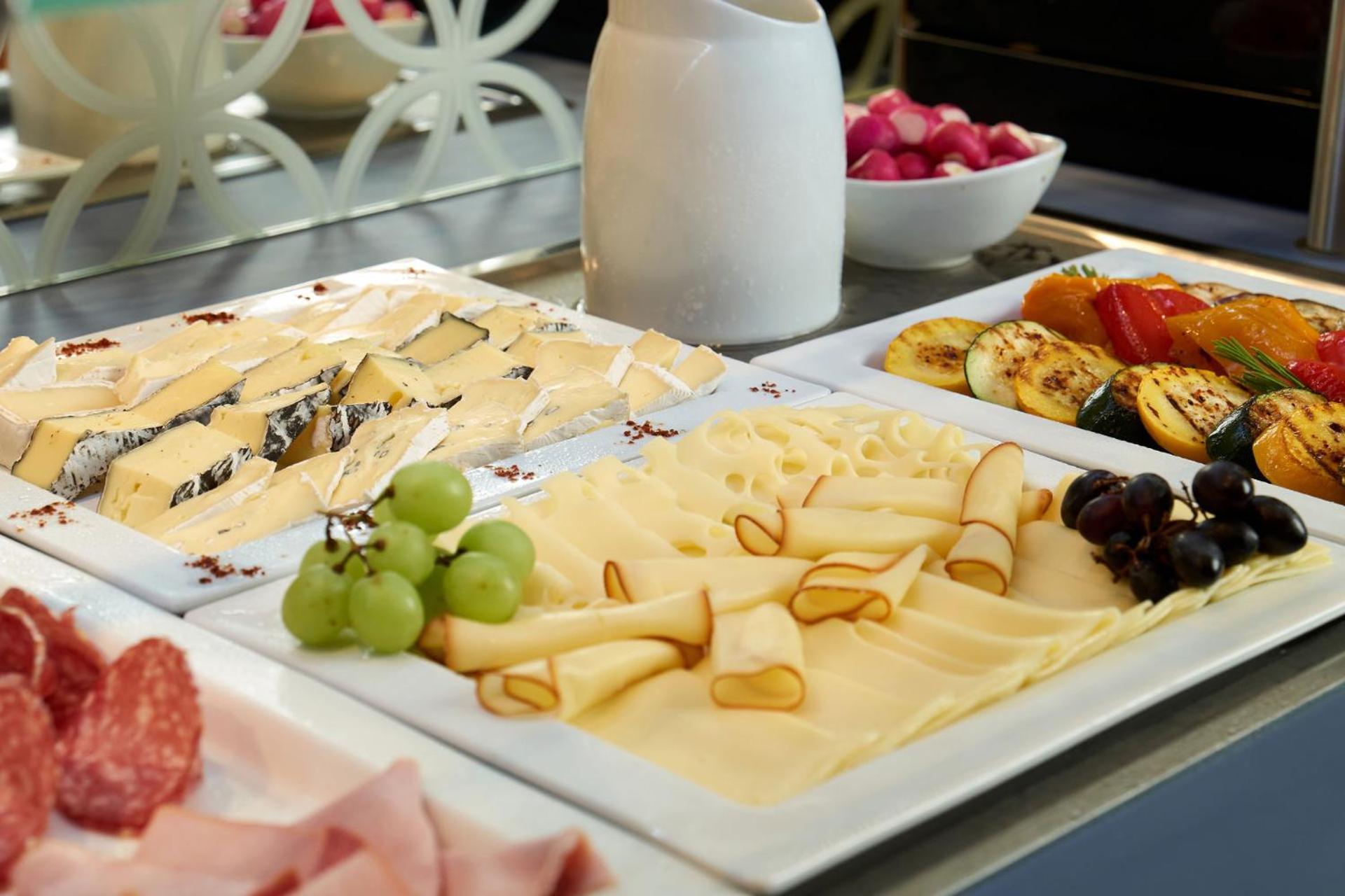Le Parc Hotel 4*