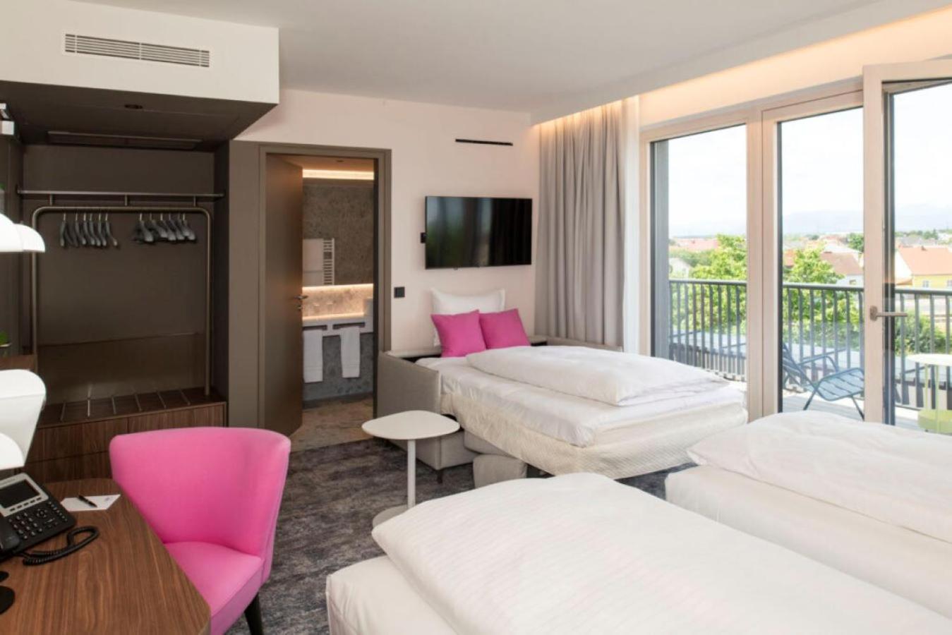 Hotel Le Parc