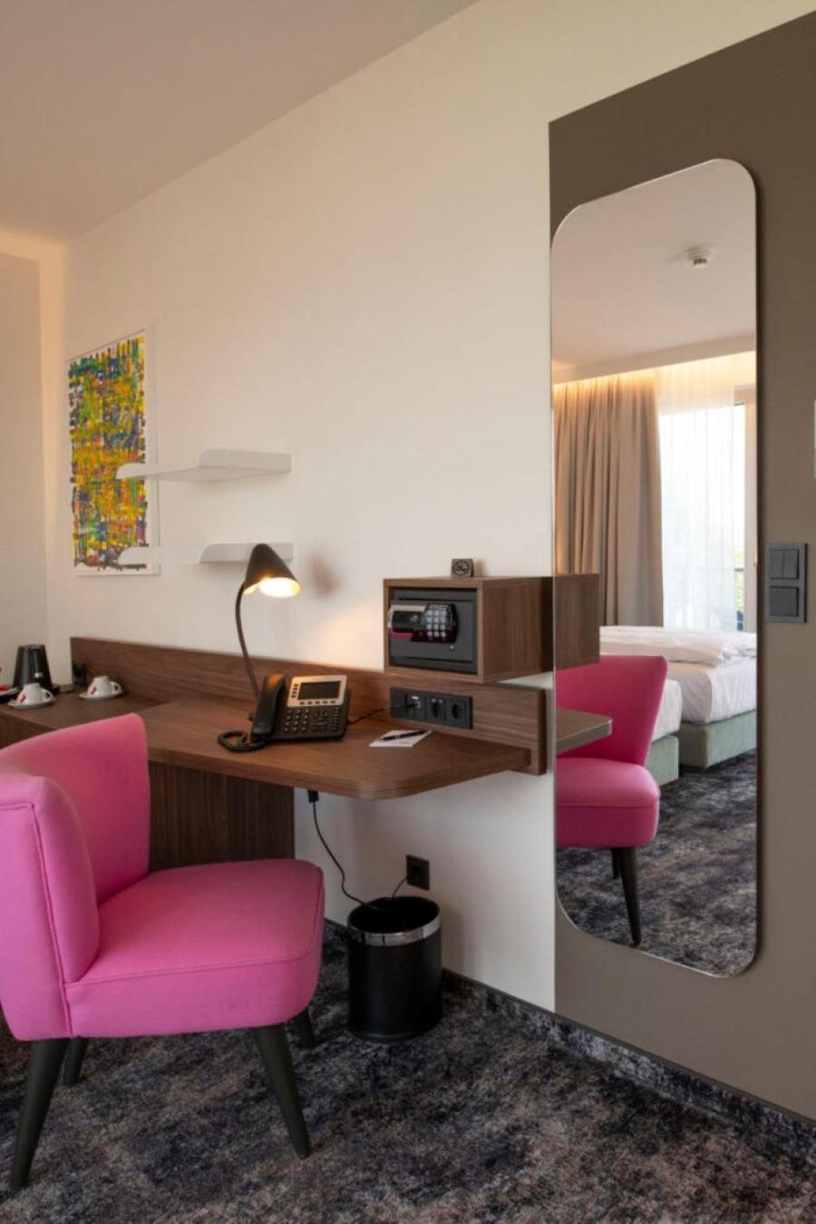 Le Parc Hotel Wiener Neustadt