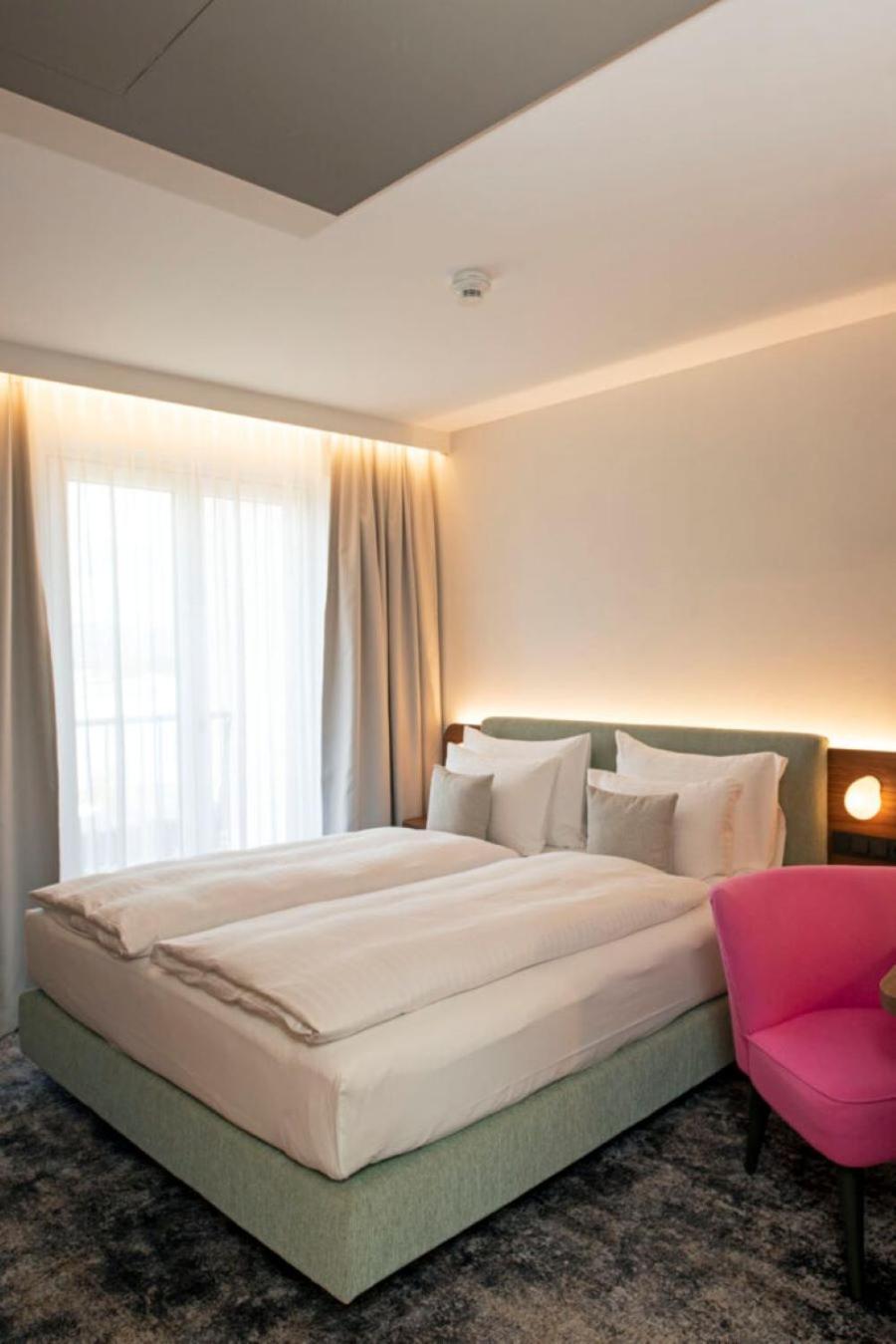 Le Parc Hotel 4*