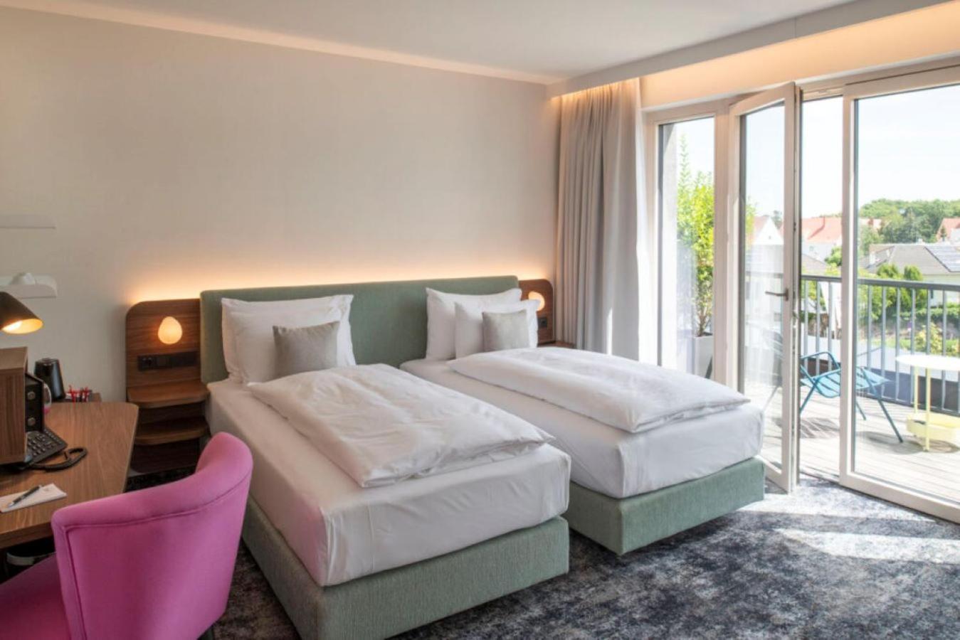 Hotel Le Parc Wiener Neustadt