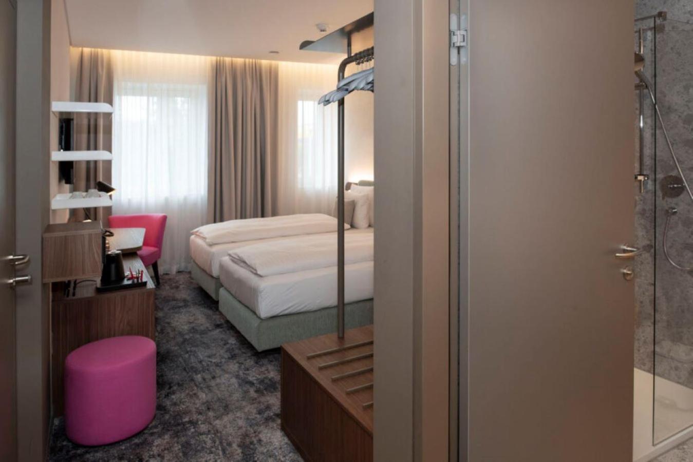 Le Parc 4* Wiener Neustadt