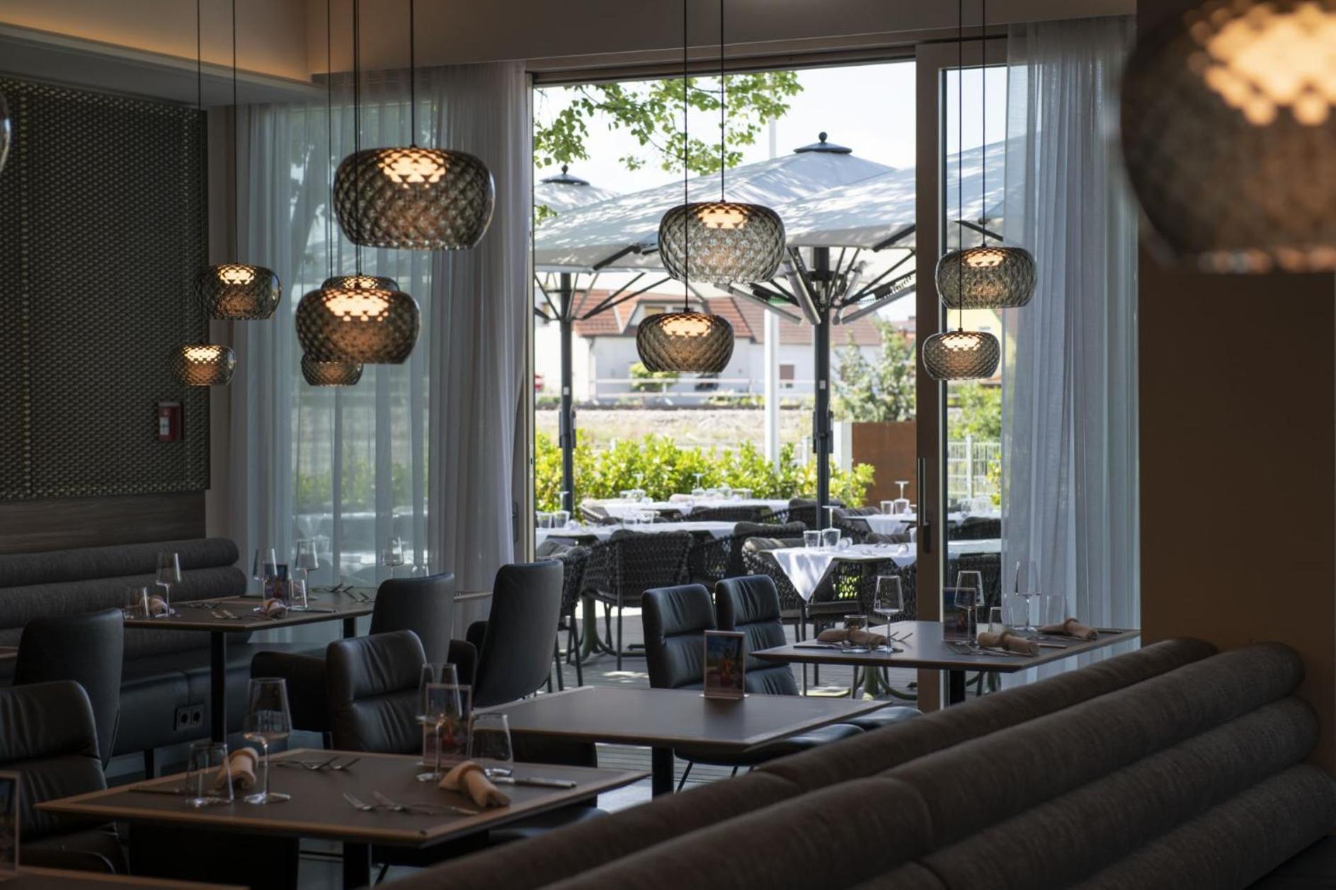 Le Parc Hotel Wiener Neustadt
